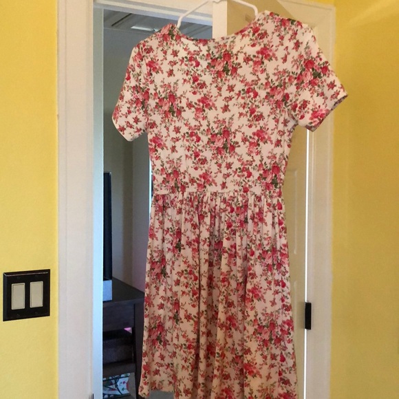 Summer Dress - Picture 3 of 3